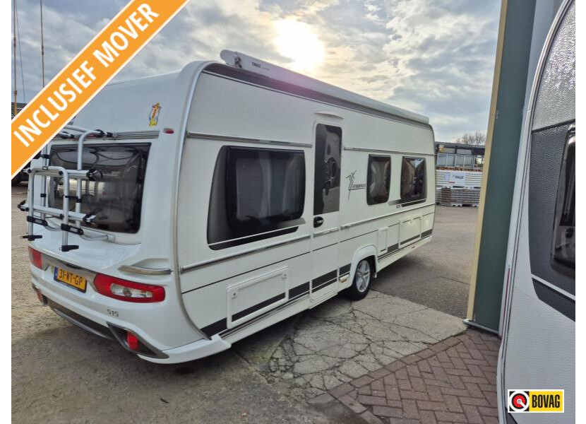 Tendenza 515 SG afbeelding