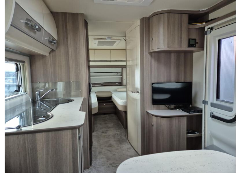 Tendenza 515 SG afbeelding