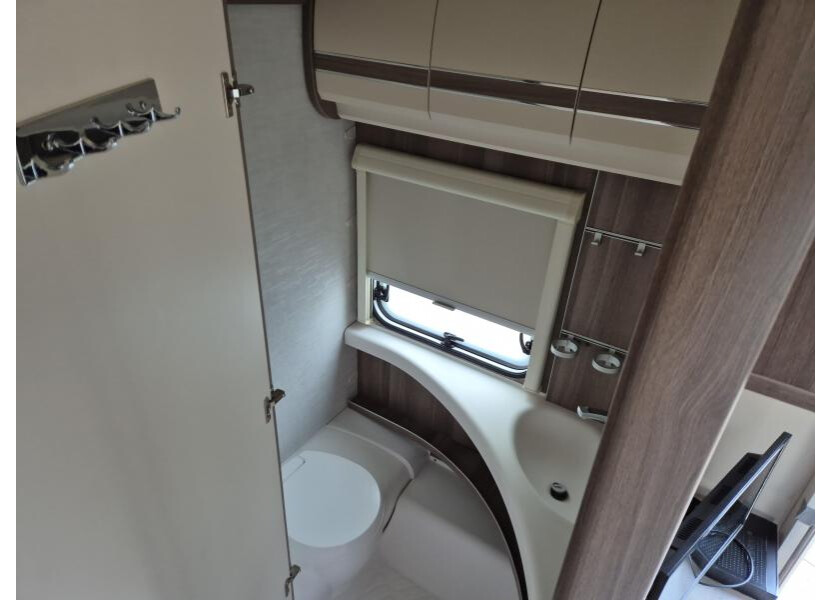 Tendenza 515 SG afbeelding