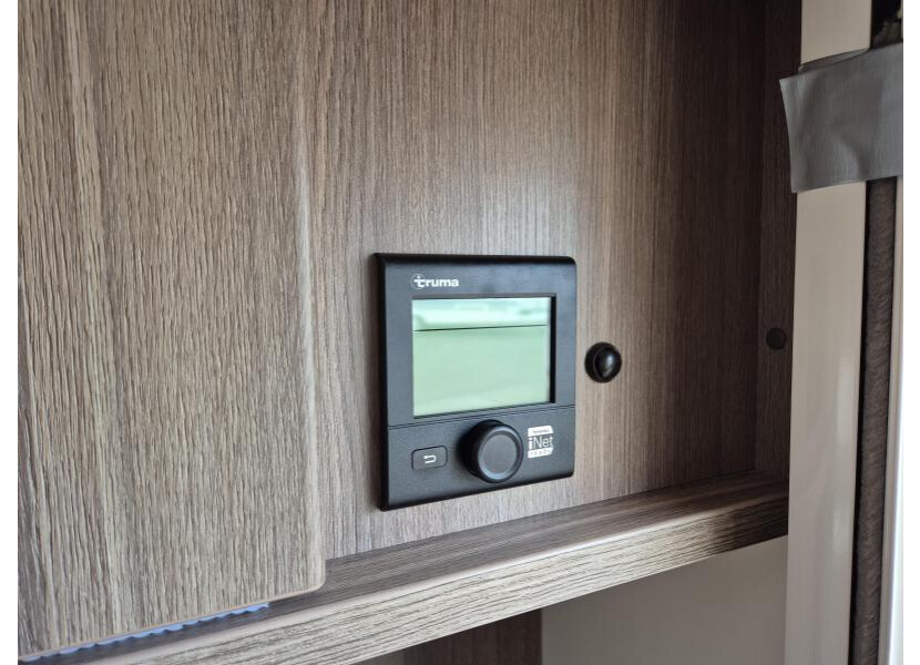 Tendenza 515 SG afbeelding