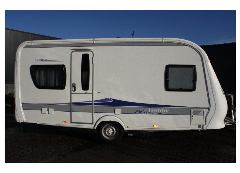 460 Ufe Excellent afbeelding