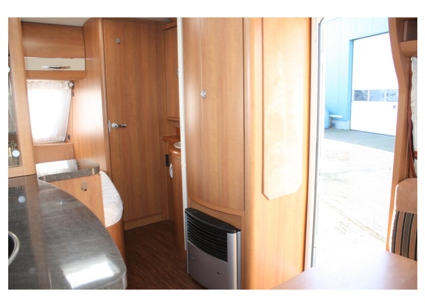 460 Ufe Excellent afbeelding