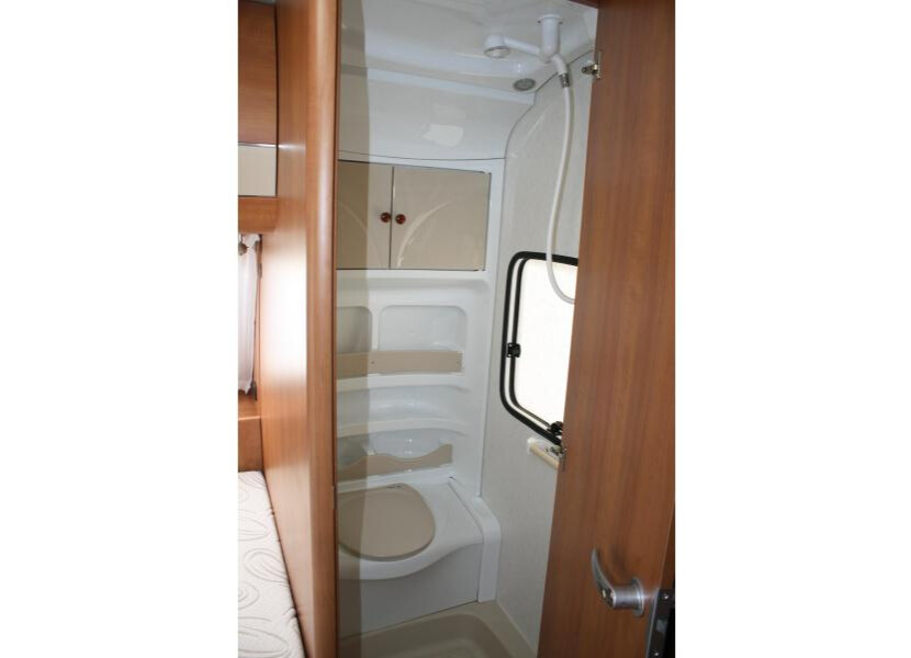 460 Ufe Excellent afbeelding