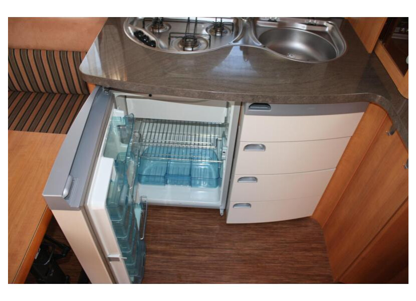 460 Ufe Excellent afbeelding