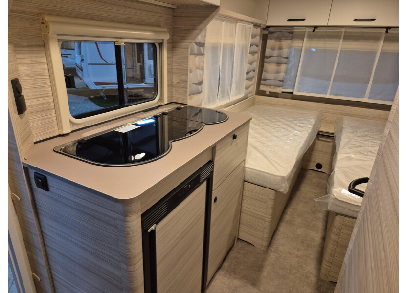 C'joy Active 460 LE afbeelding