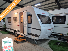 C'joy Active 460 LE afbeelding