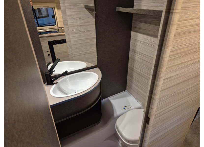 C'joy Active 460 LE afbeelding