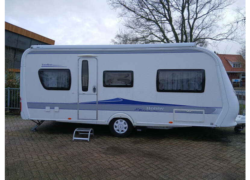 Excellent 540 UFE afbeelding