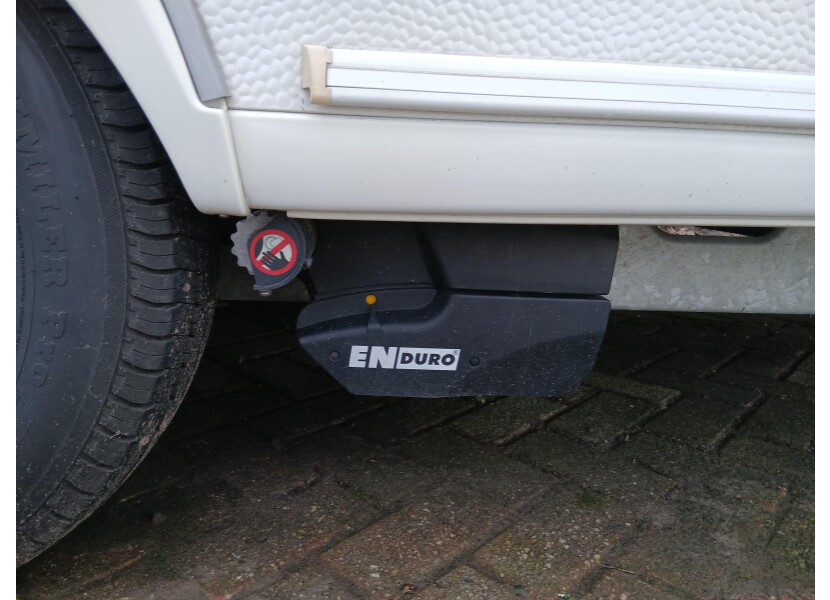 Excellent 540 UFE afbeelding