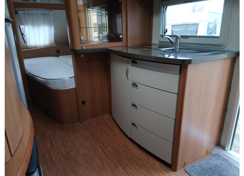 Excellent 540 UFE afbeelding