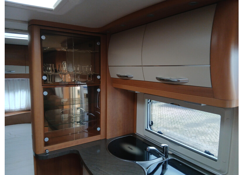 Excellent 540 UFE afbeelding