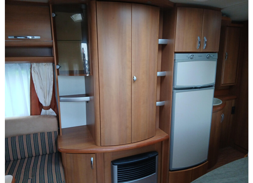 Excellent 540 UFE afbeelding