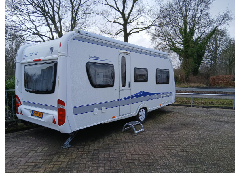 Excellent 540 UFE afbeelding