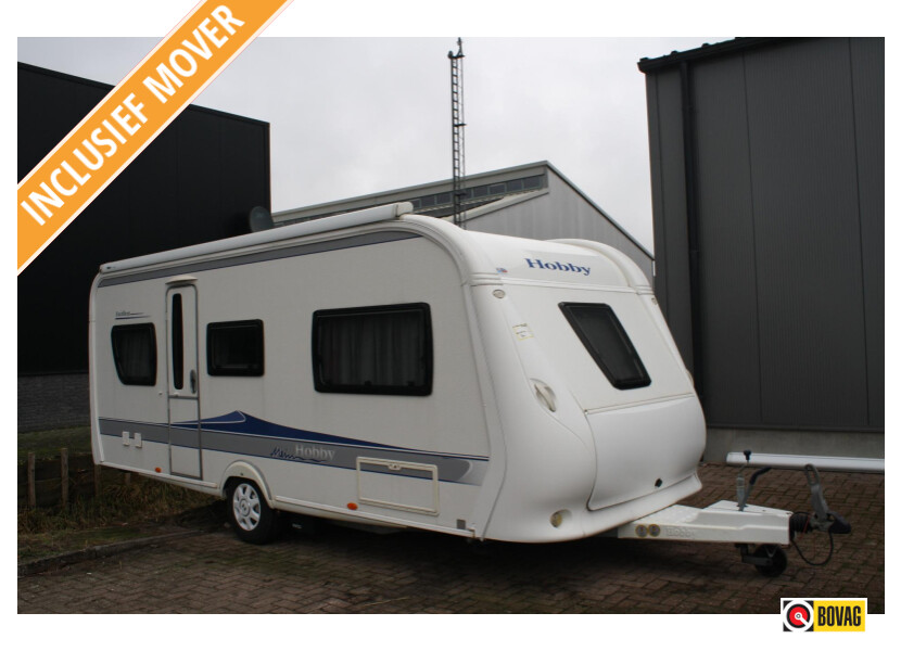 Excellent 540 UFE afbeelding