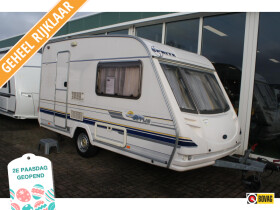 Cirrus 390 EK afbeelding