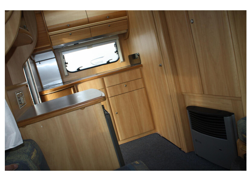 Cirrus 390 EK afbeelding