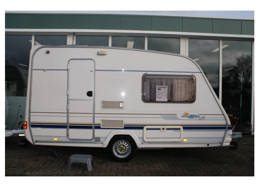 Cirrus 390 EK afbeelding