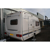 Cirrus 390 EK afbeelding