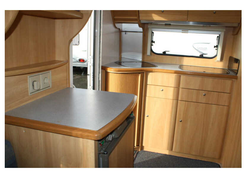 Cirrus 390 EK afbeelding