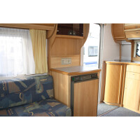 Cirrus 390 EK afbeelding