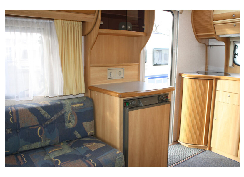 Cirrus 390 EK afbeelding