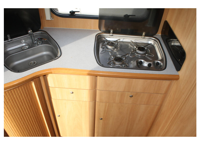 Cirrus 390 EK afbeelding