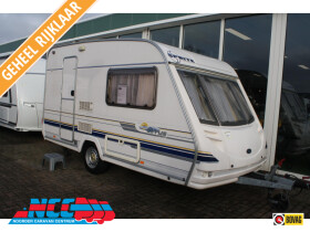 Cirrus 390 EK afbeelding