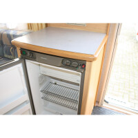 Cirrus 390 EK afbeelding