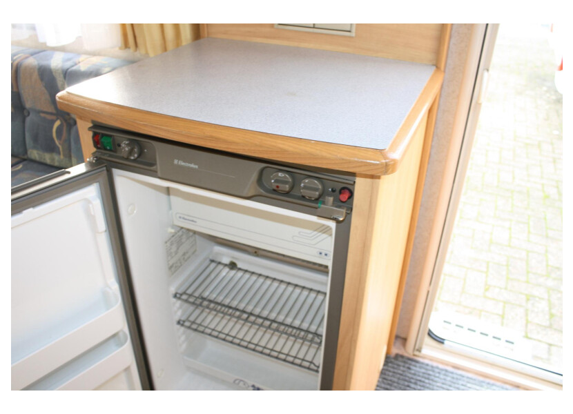 Cirrus 390 EK afbeelding