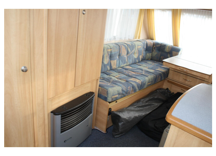 Cirrus 390 EK afbeelding