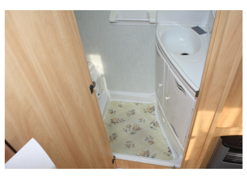 Cirrus 390 EK afbeelding