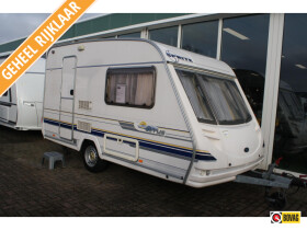 Cirrus 390 EK afbeelding