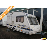 Cirrus 390 EK afbeelding