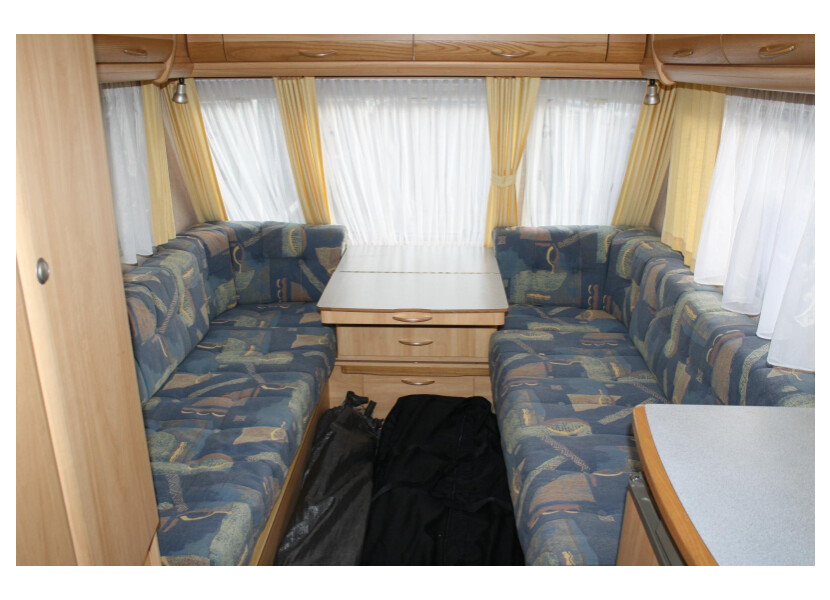 Cirrus 390 EK afbeelding