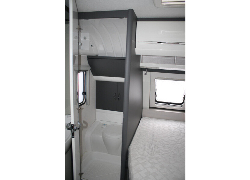 Excellent 560 CFE afbeelding