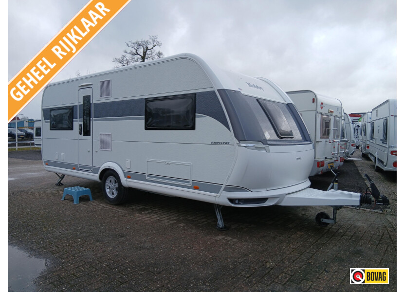 Excellent 560 CFE afbeelding