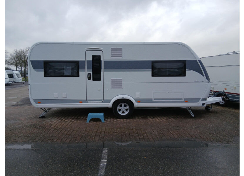 Excellent 560 CFE afbeelding