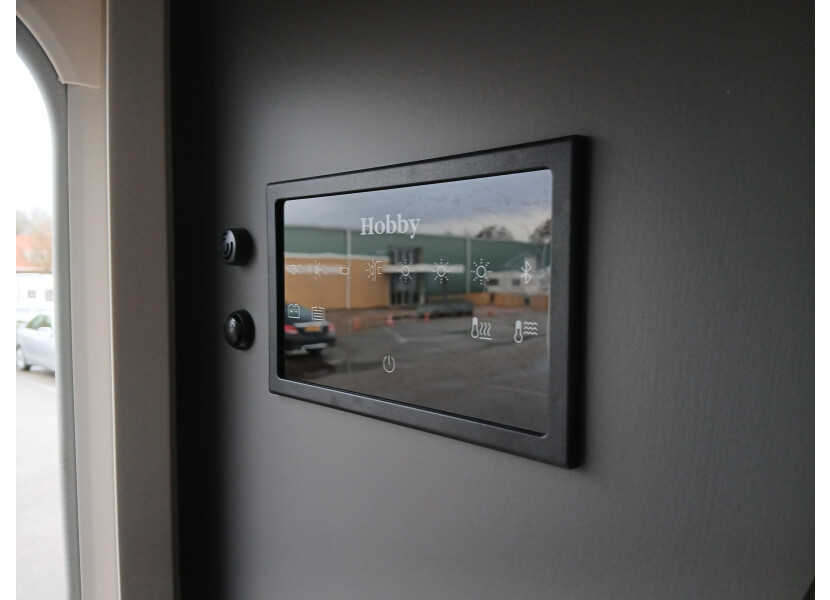 Excellent 560 CFE afbeelding