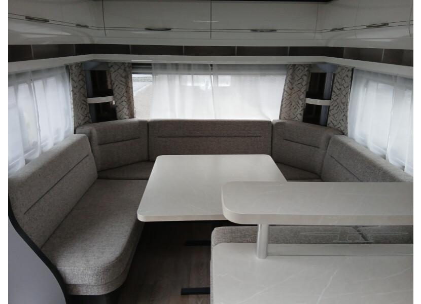 Excellent 560 CFE afbeelding