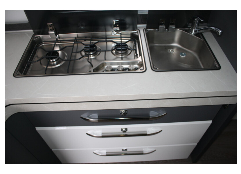 Excellent 560 CFE afbeelding