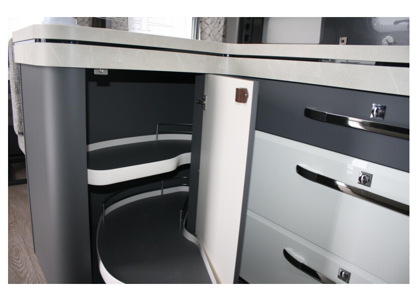 Excellent 560 CFE afbeelding