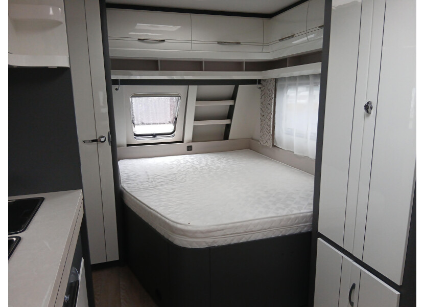 Excellent 560 CFE afbeelding