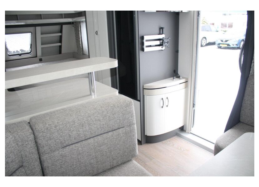 Excellent 560 CFE afbeelding