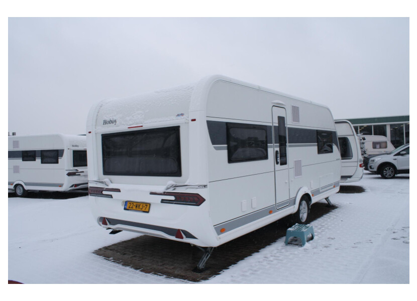 Excellent 560 CFE afbeelding