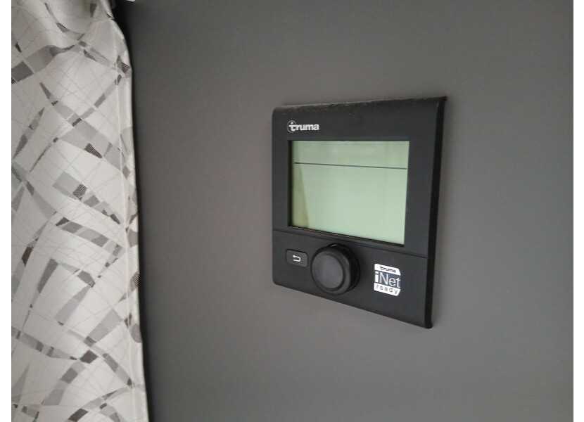 Excellent 560 CFE afbeelding