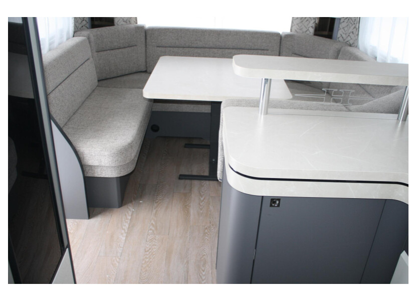 Excellent 560 CFE afbeelding