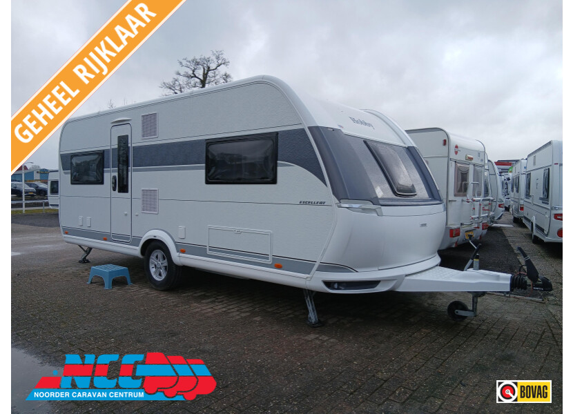 Excellent 560 CFE afbeelding