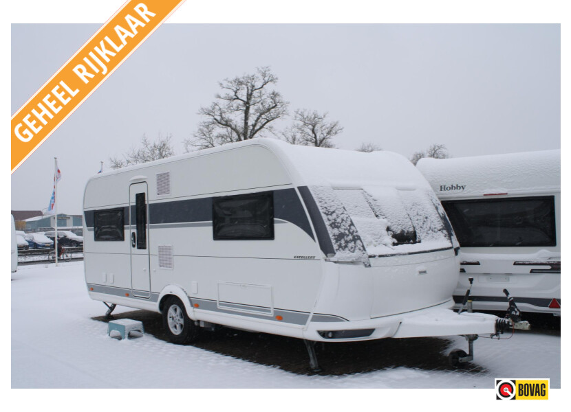 Excellent 560 CFE afbeelding