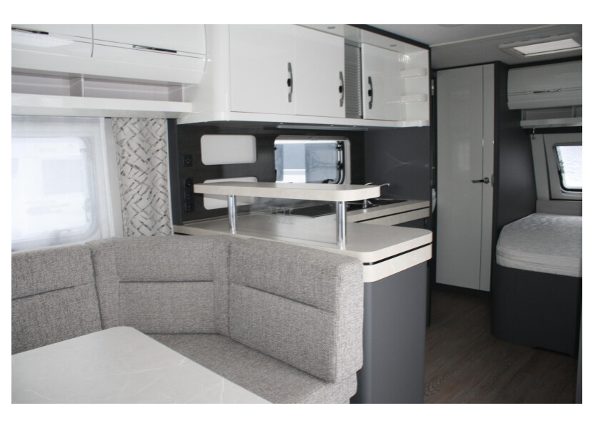 Excellent 560 CFE afbeelding