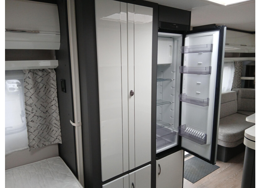 Excellent 560 CFE afbeelding